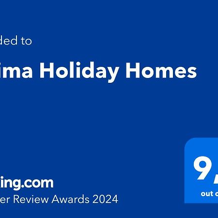 Heima Holiday Homes Selfoss Exteriör bild