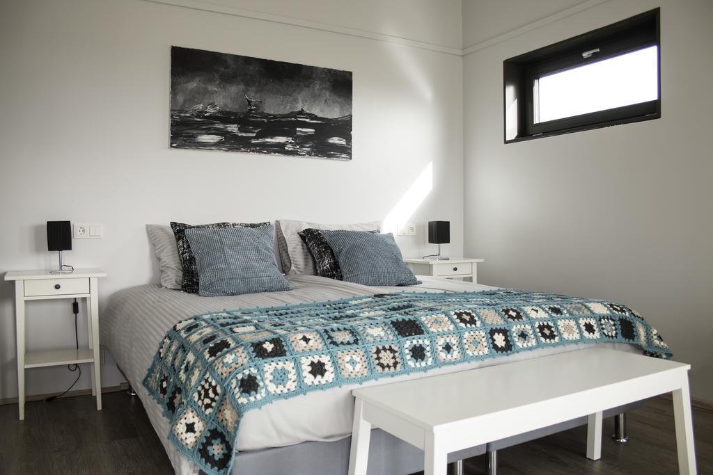 Heima Holiday Homes Selfoss Exteriör bild