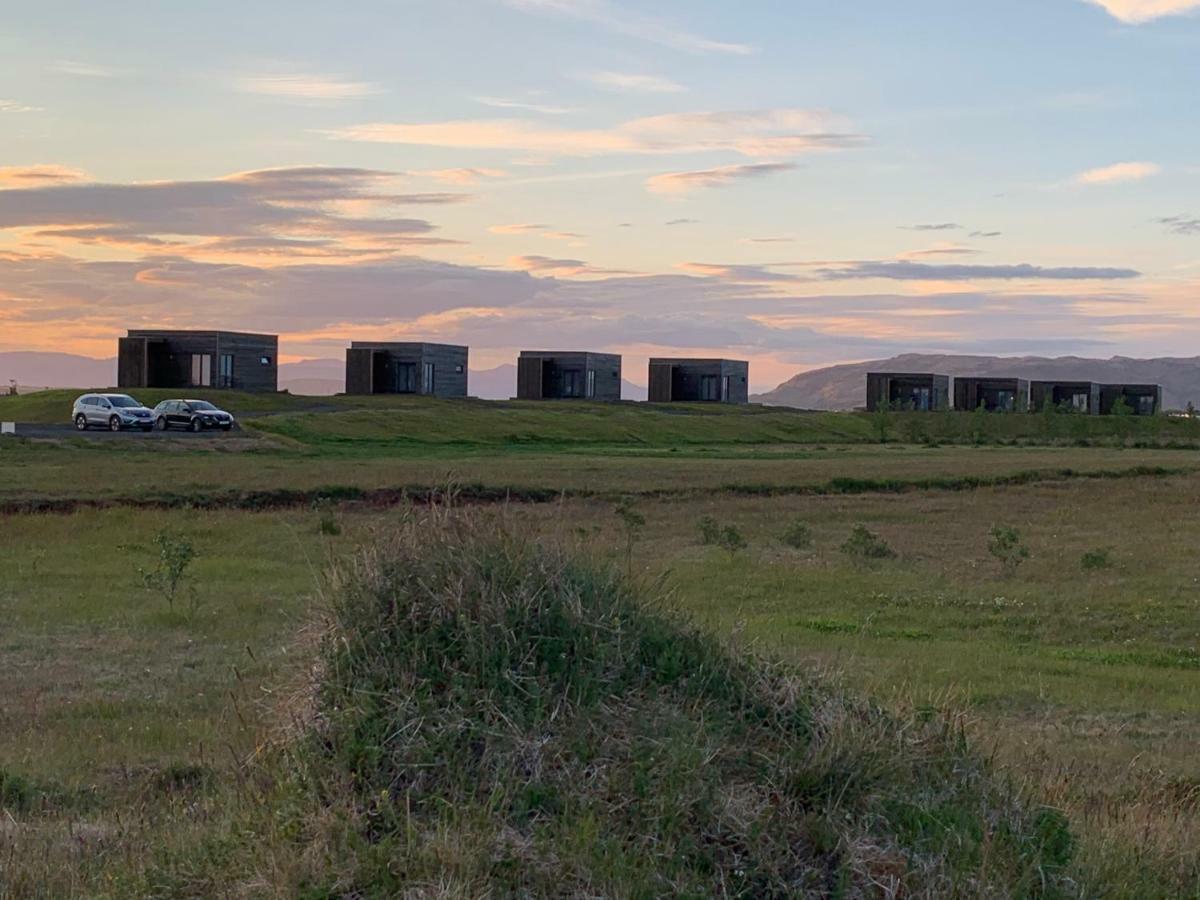 Heima Holiday Homes Selfoss Exteriör bild