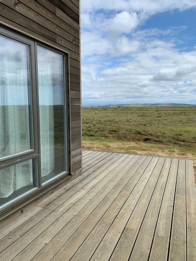 Heima Holiday Homes Selfoss Exteriör bild